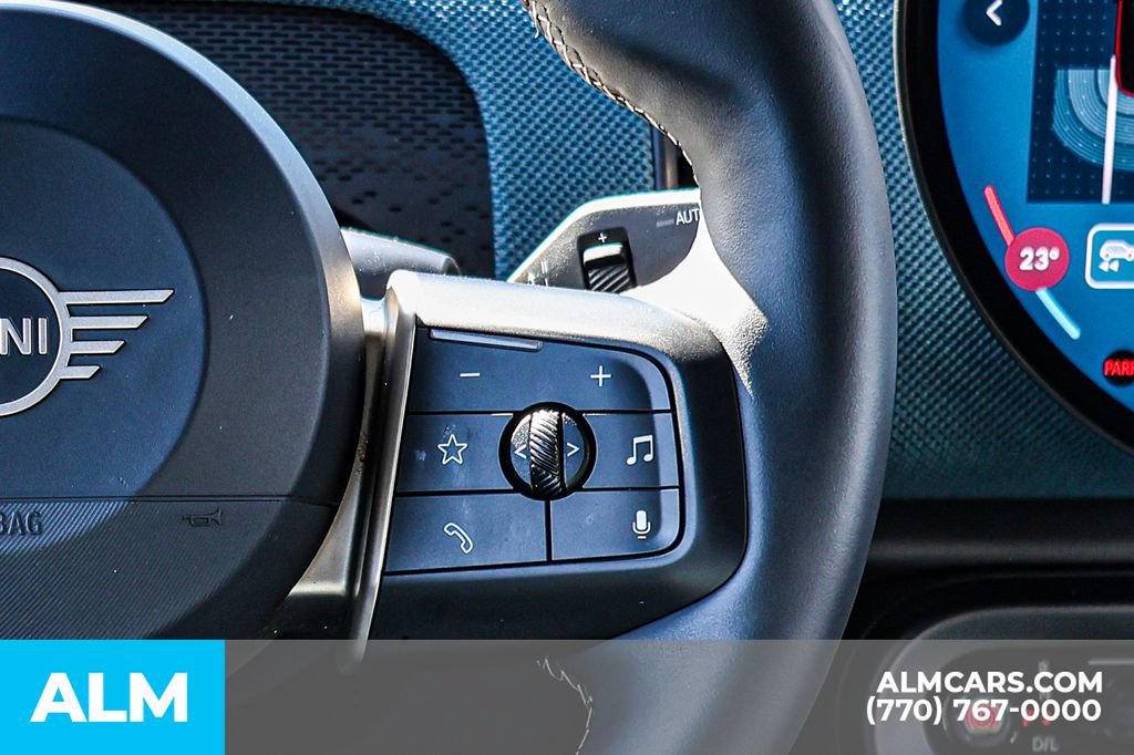 Used 2025 MINI Cooper Countryman S AWD/4WD image 36