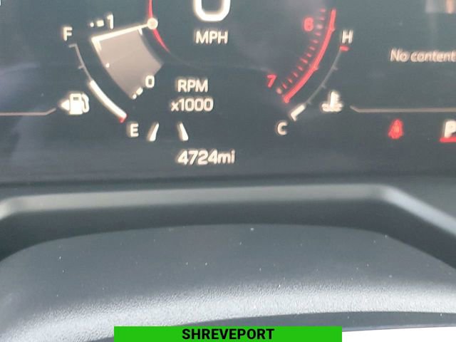 Certified 2026 GMC Acadia Elevation w/ Elevation Premium Package image 12