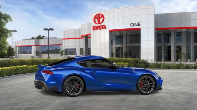 New 2026 Toyota Supra Premium RWD image 14