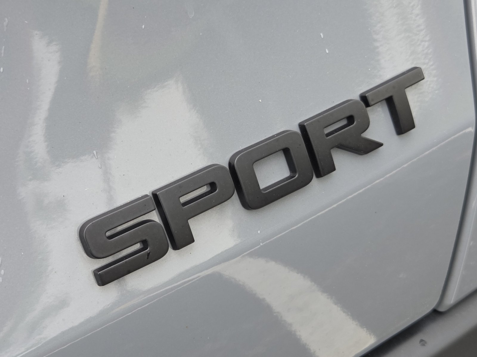 Certified 2024 Honda HR-V Sport image 14