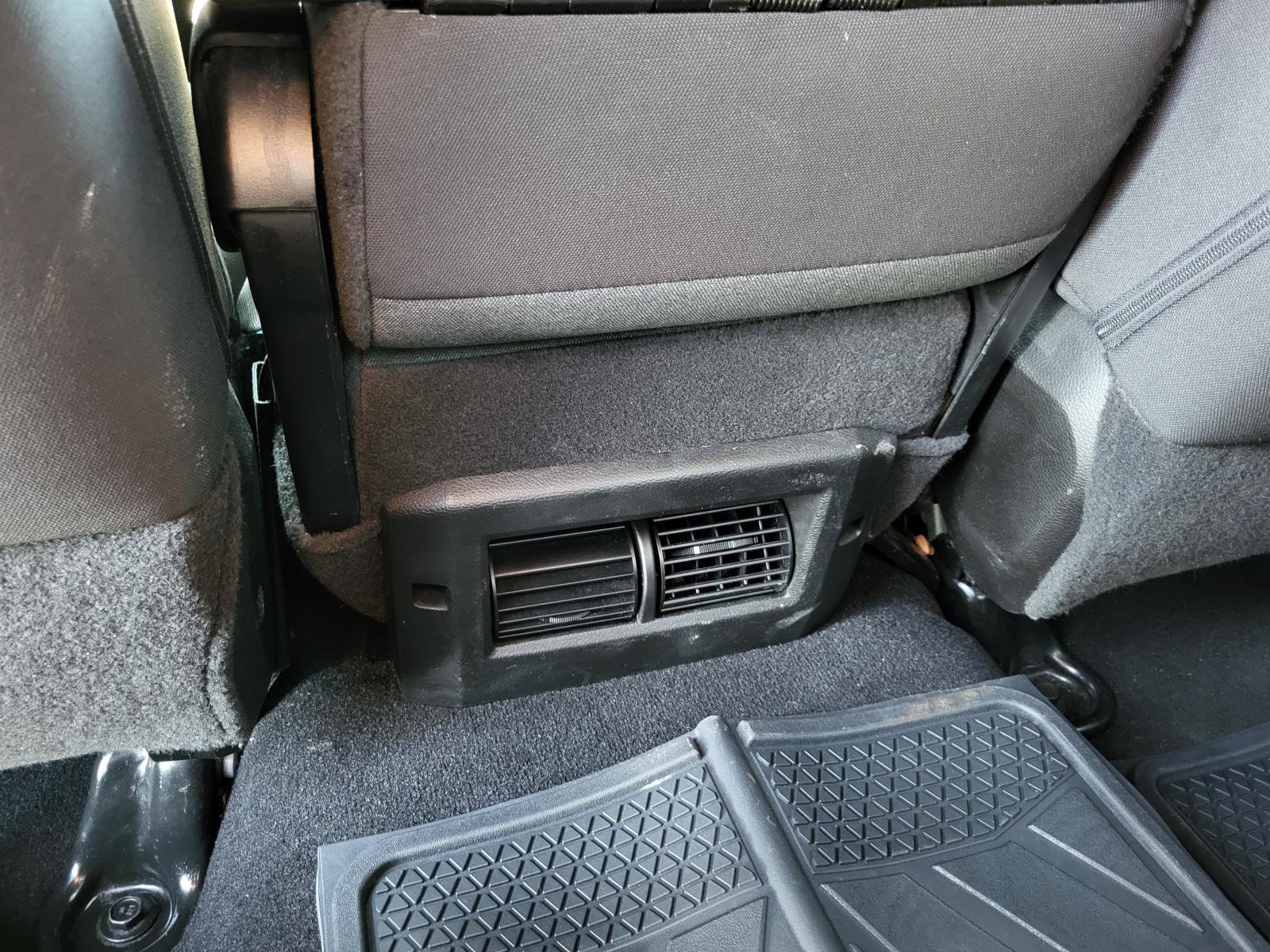Used 2024 RAM 1500 Classic Warlock RWD image 14