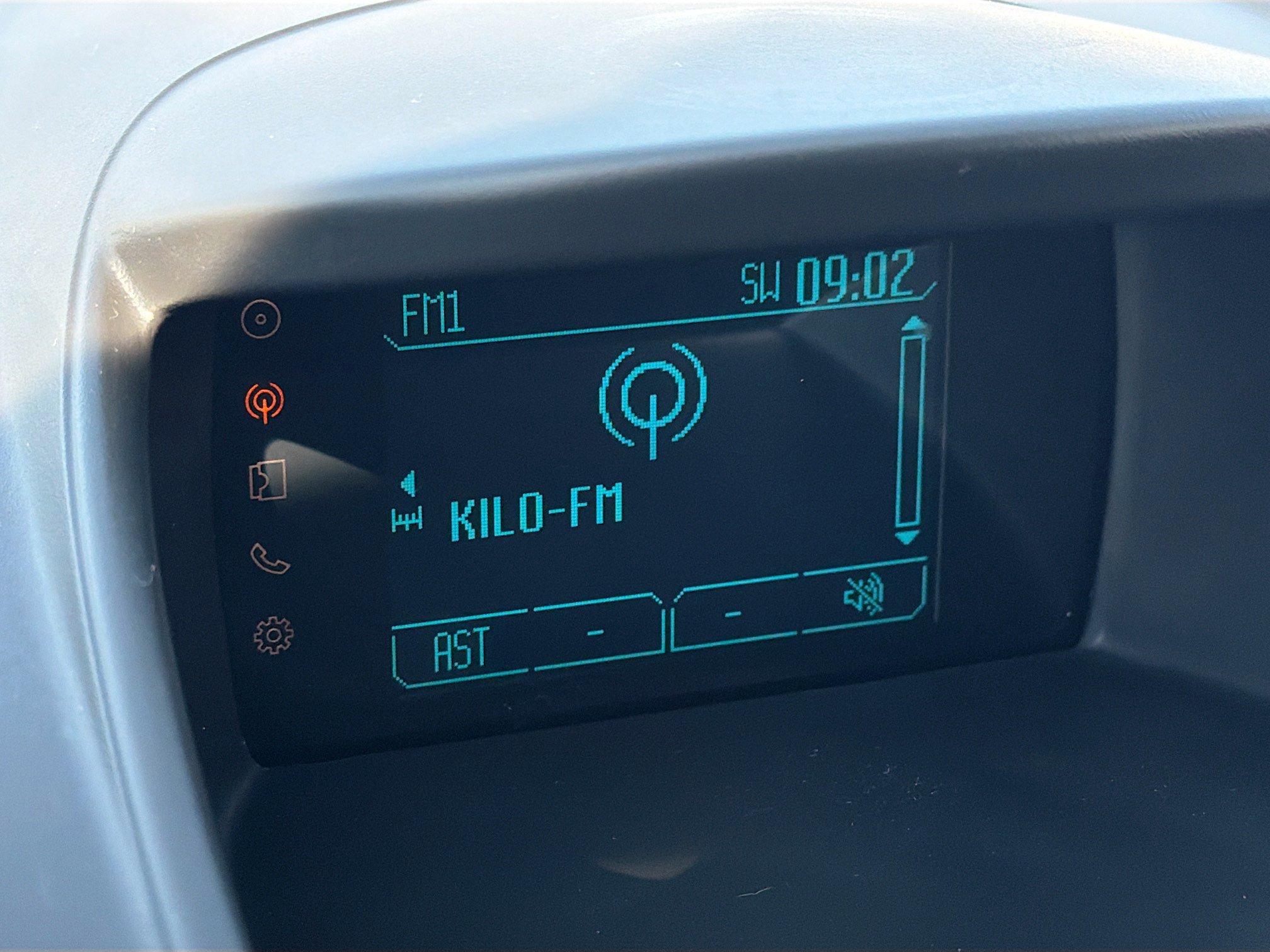 Used 2015 Ford Fiesta SE FWD image 19
