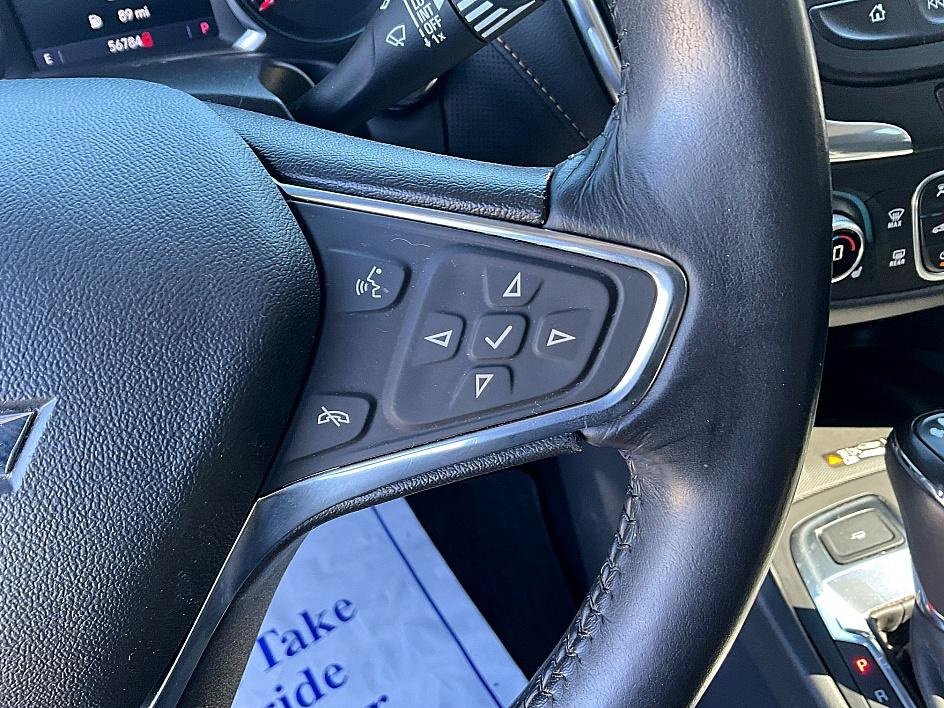 Used 2019 Chevrolet Equinox Premier image 28