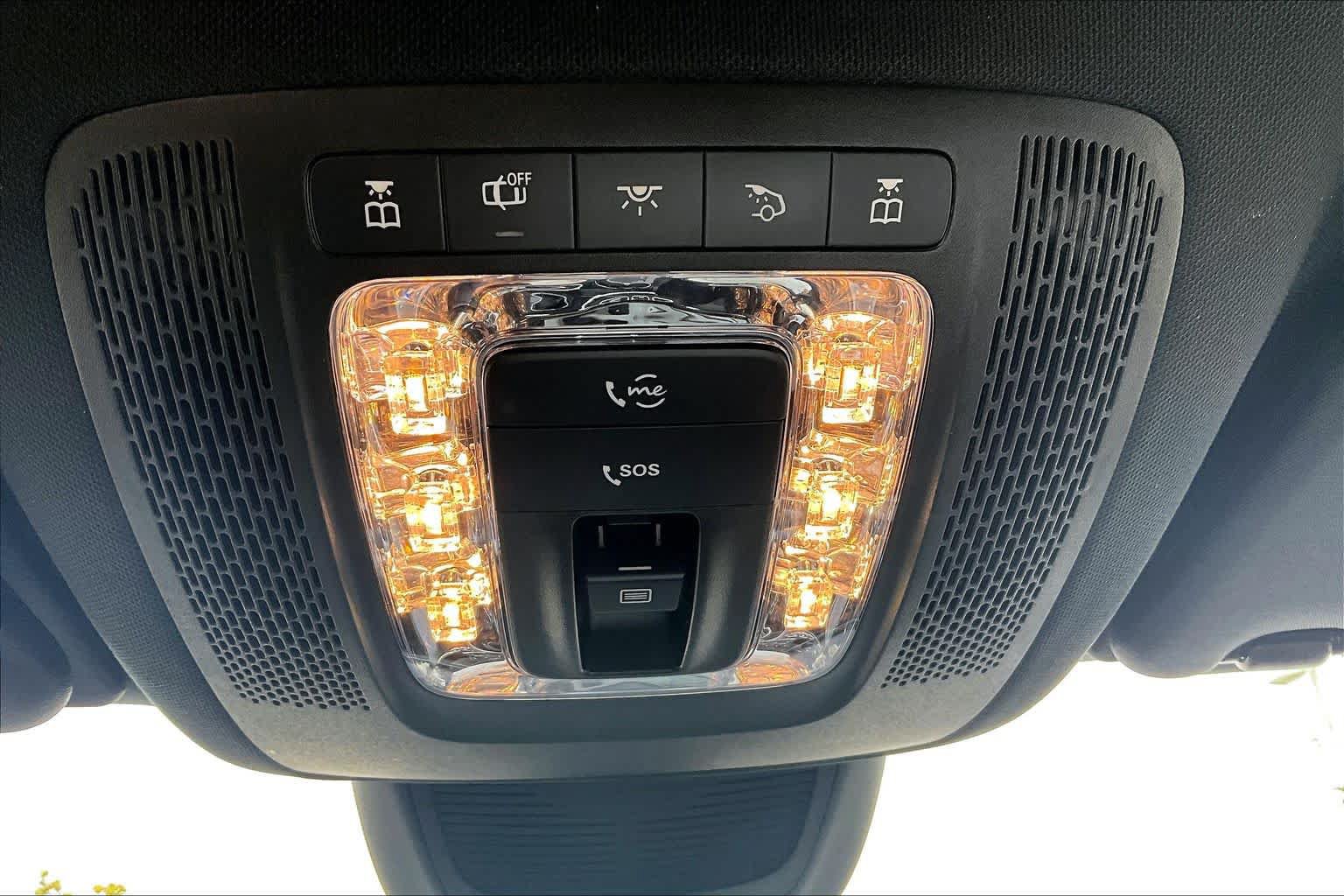 Used 2022 Mercedes-Benz GLE 350 4MATIC image 36