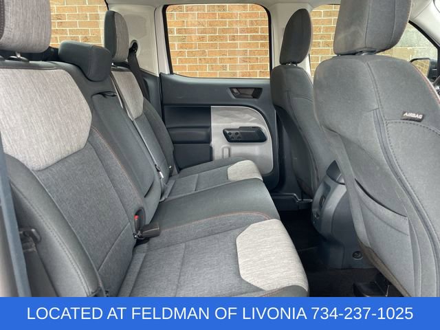 Used 2023 Ford Maverick XLT w/ Equipment Group 300A Standard image 24