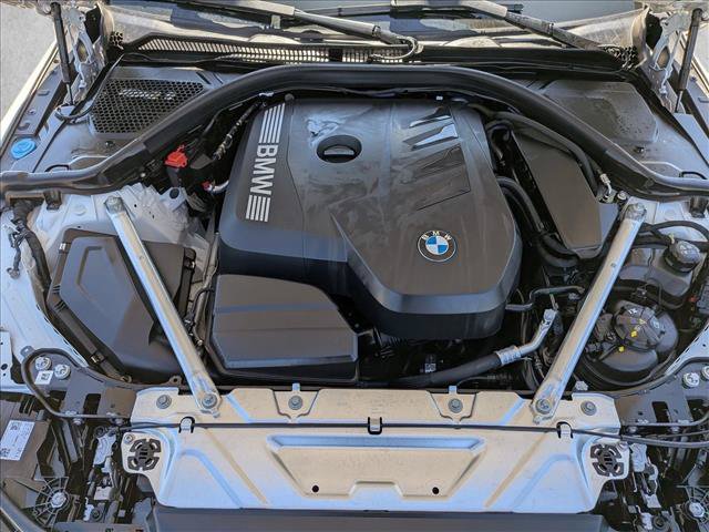 Used 2025 BMW 430i RWD image 25