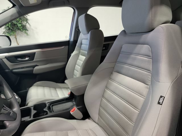 Used 2017 Honda CR-V LX image 13