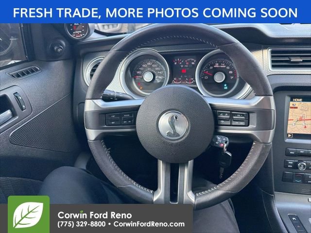 Used 2010 Ford Mustang Shelby GT500 image 9