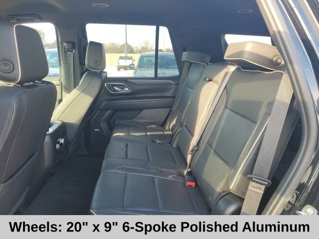 Used 2024 GMC Yukon SLT image 19