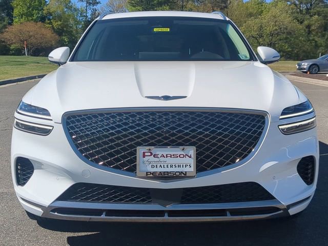 Used 2023 Genesis GV70 2.5T w/ Advanced Package AWD/4WD image 8