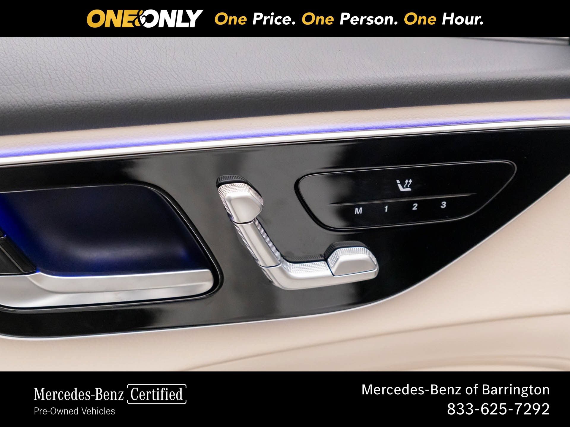 Certified 2026 Mercedes-Benz C 300 4MATIC Sedan image 14