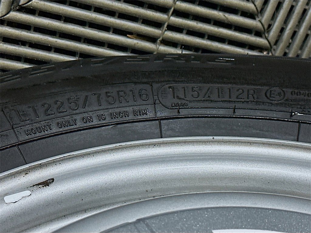 Used 2019 RAM ProMaster 1500 image 32