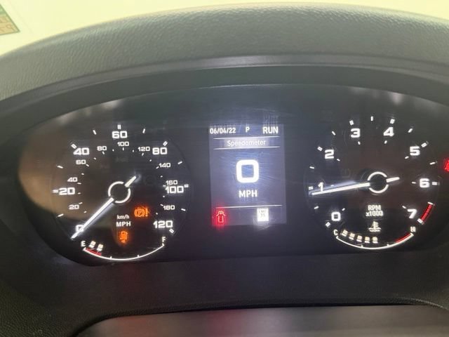Used 2023 RAM ProMaster 2500 FWD image 21