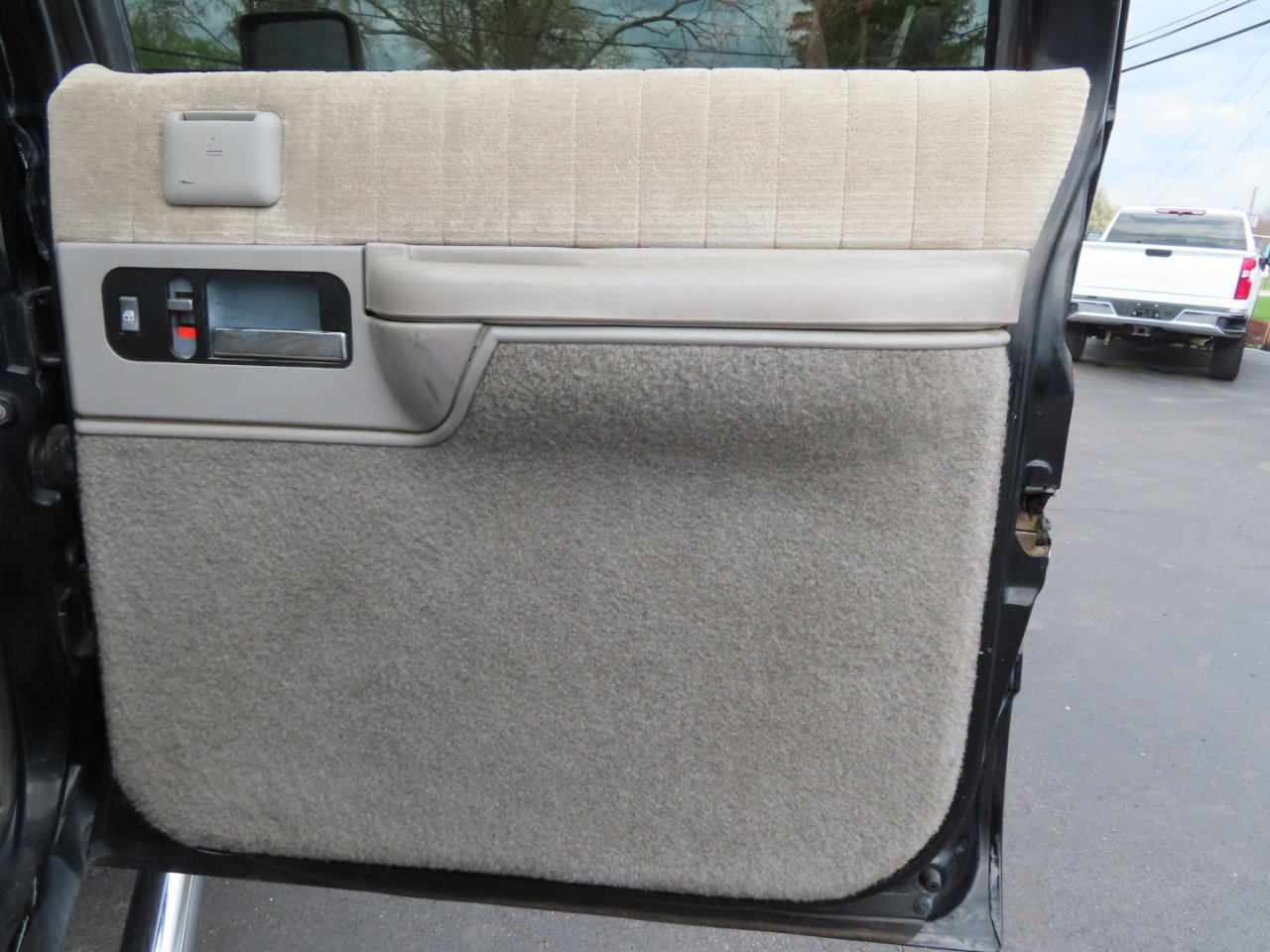 Used 1994 Chevrolet Silverado 3500 4x4 Crew Cab image 39