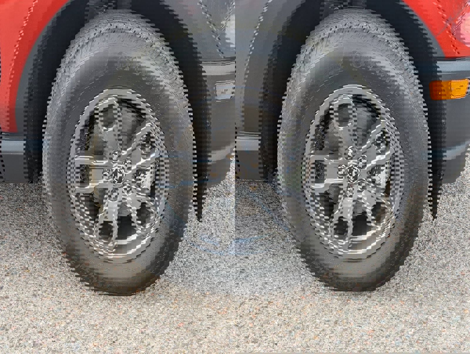 Certified 2024 Ford Bronco Sport Big Bend image 10