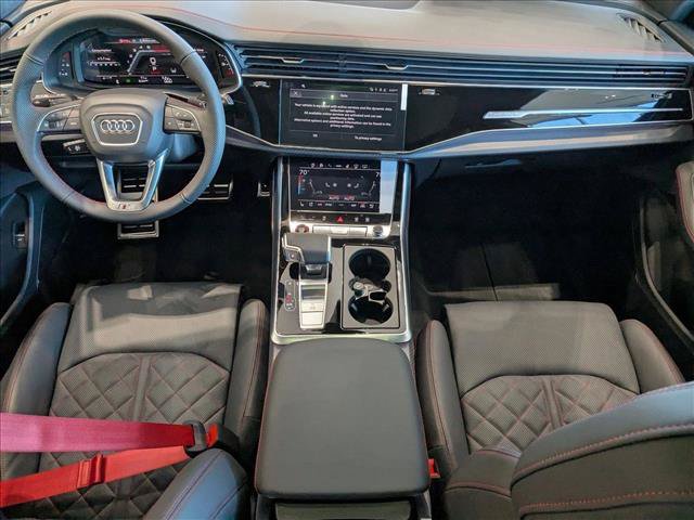 New 2026 Audi SQ8 Prestige AWD/4WD image 13