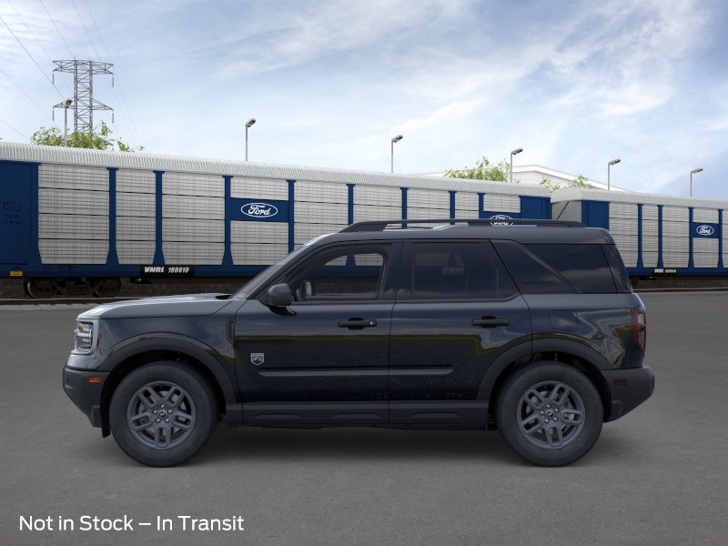 New 2026 Ford Bronco Sport Big Bend AWD/4WD image 26
