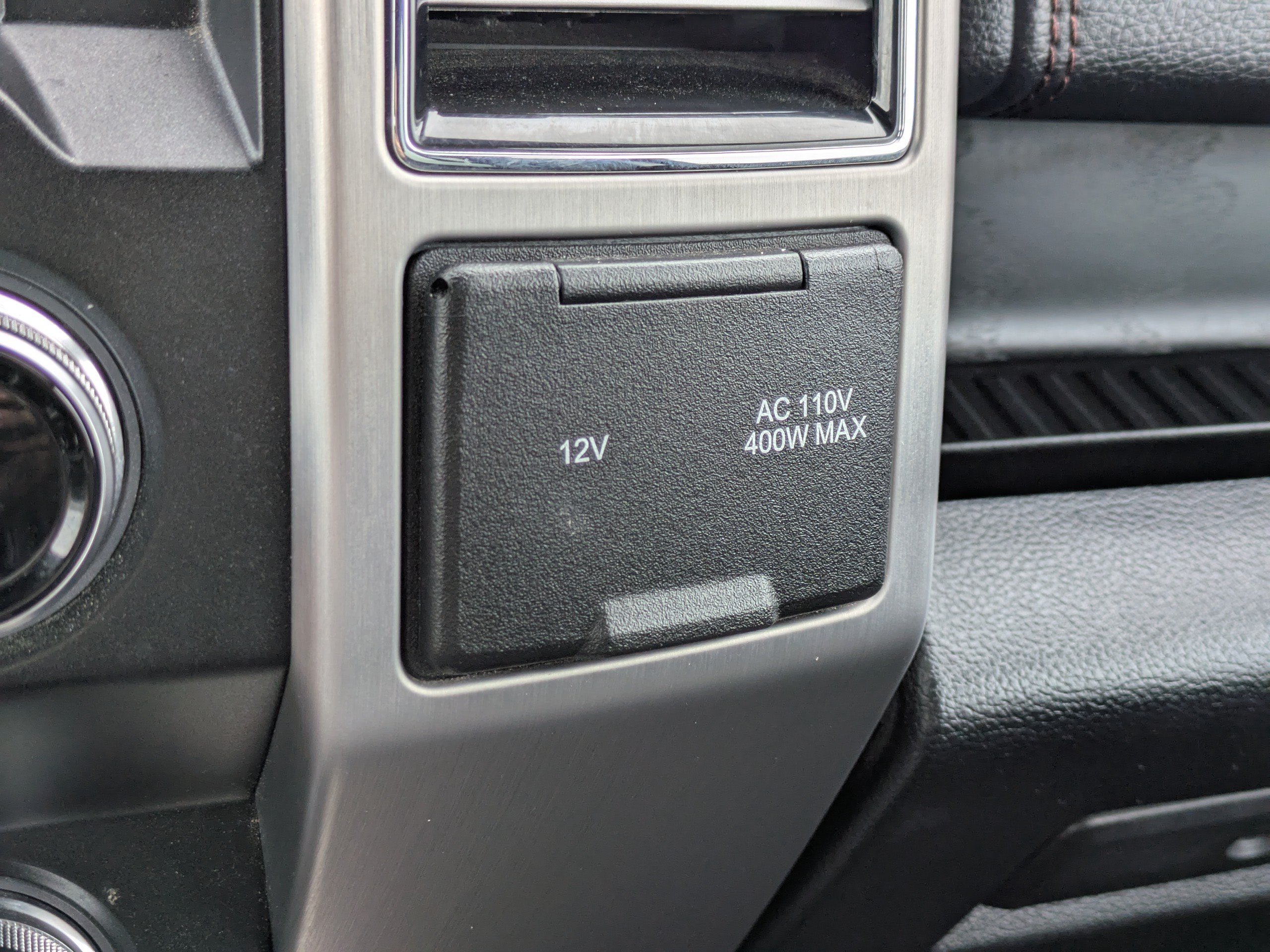 Used 2019 Ford F150 Platinum w/ Equipment Group 701A Luxury AWD/4WD image 31