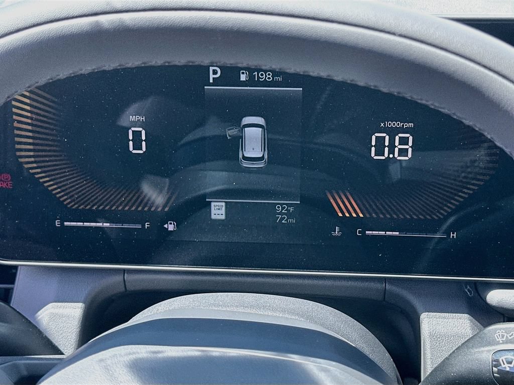 New 2027 Kia Seltos X-Line SX AWD/4WD image 12