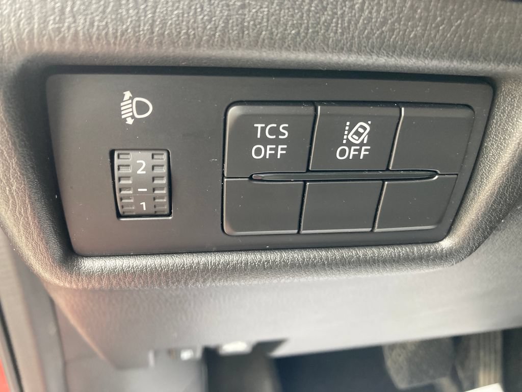 Used 2020 MAZDA CX-5 Sport AWD/4WD image 39