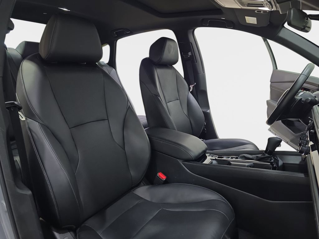 Used 2024 Honda Accord Sport image 12