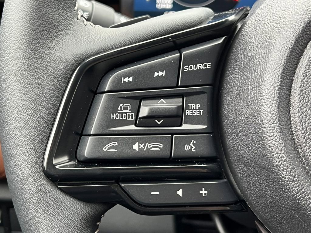 New 2026 Subaru Outback Touring XT AWD/4WD image 21