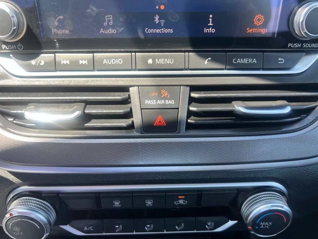 Used 2025 Nissan Altima 2.5 SR FWD image 61