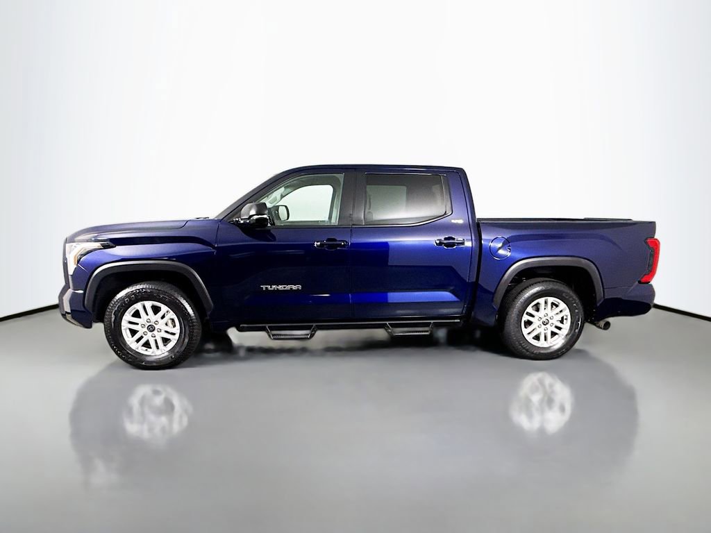 Used 2023 Toyota Tundra SR5 w/ SR5 Premium Package image 8