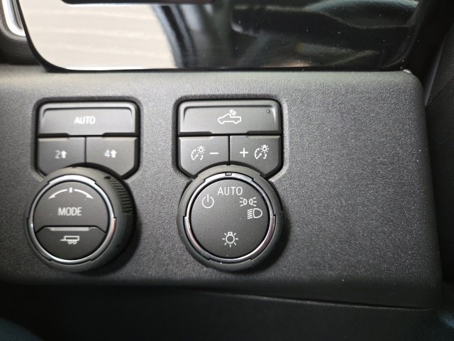 New 2026 Chevrolet Silverado 1500 LT AWD/4WD image 48