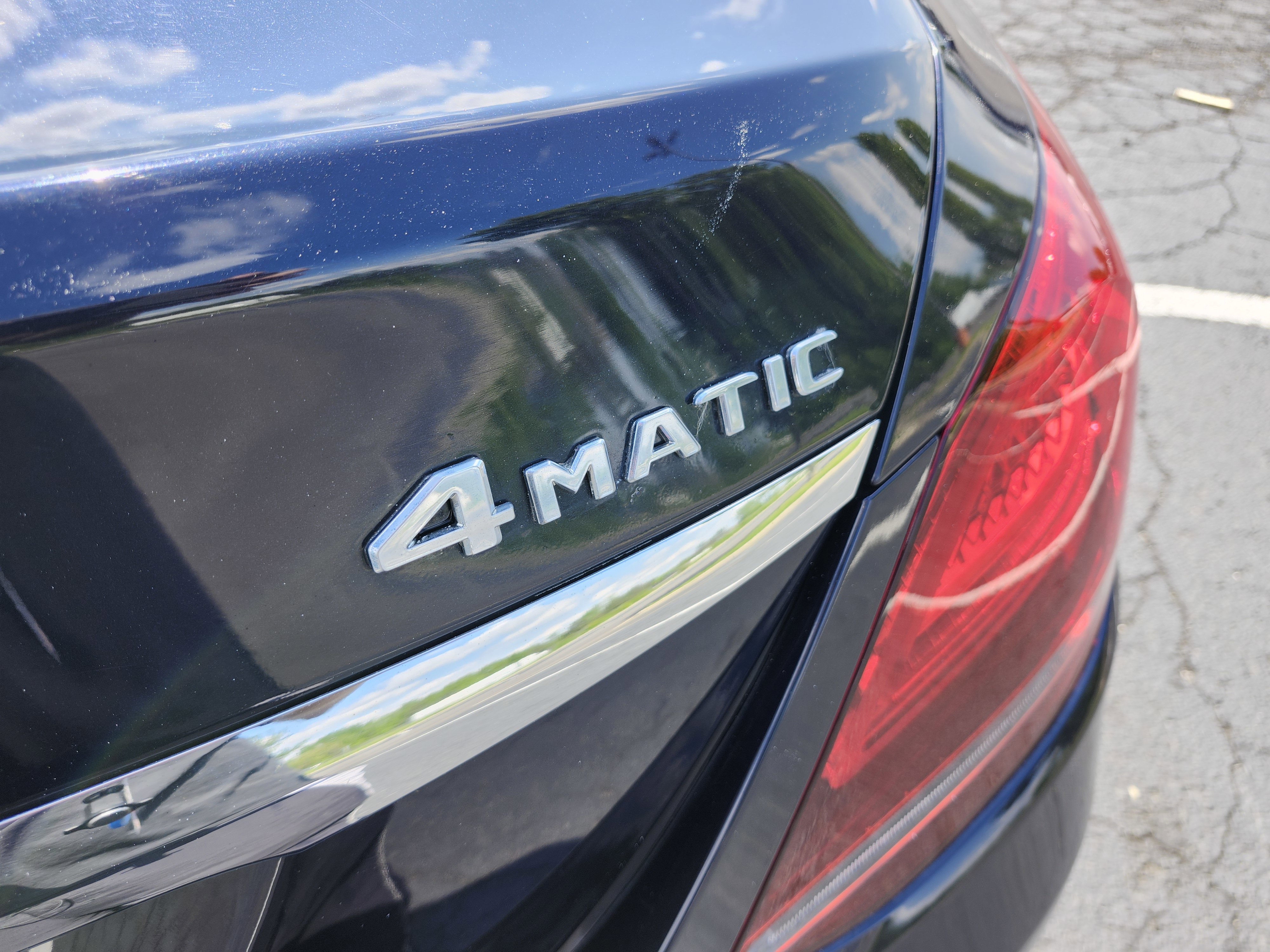 Used 2019 Mercedes-Benz C 300 4MATIC Sedan image 23