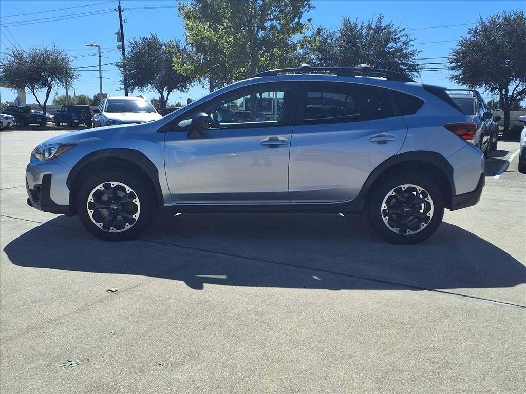Used 2021 Subaru Crosstrek 2.0i image 19