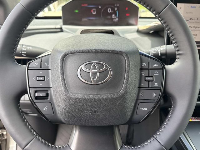 Certified 2026 Toyota bZ FWD image 23