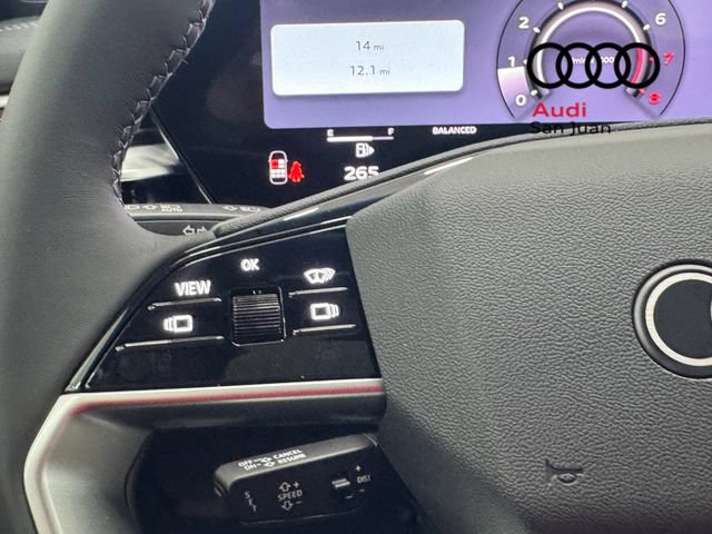 New 2026 Audi A6 Premium Plus AWD/4WD image 24