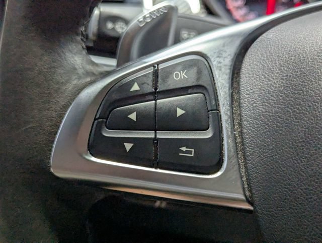 Used 2019 Mercedes-Benz GLE 63 AMG S image 20