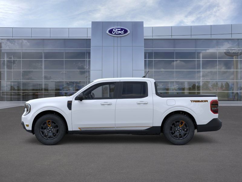 New 2026 Ford Maverick Tremor AWD/4WD image 3