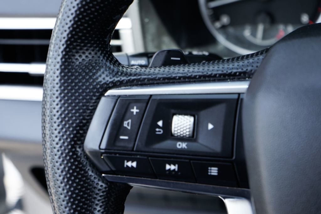 Used 2022 Mitsubishi Outlander SEL FWD image 22