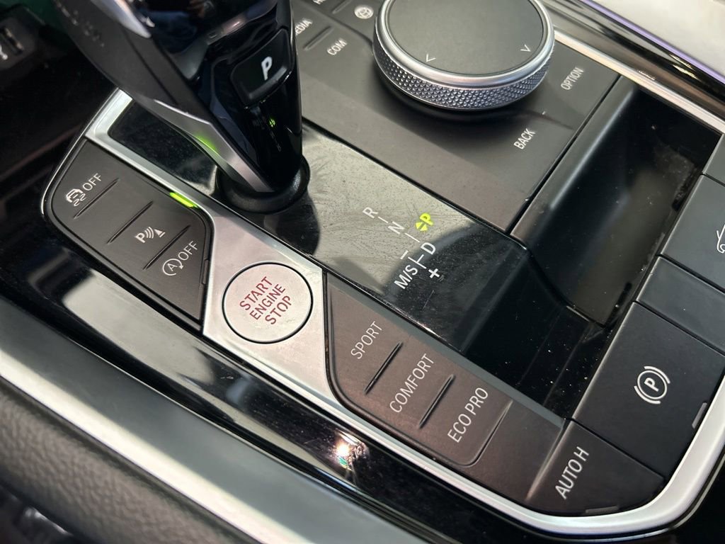 Used 2025 BMW Z4 sDrive30i RWD image 47