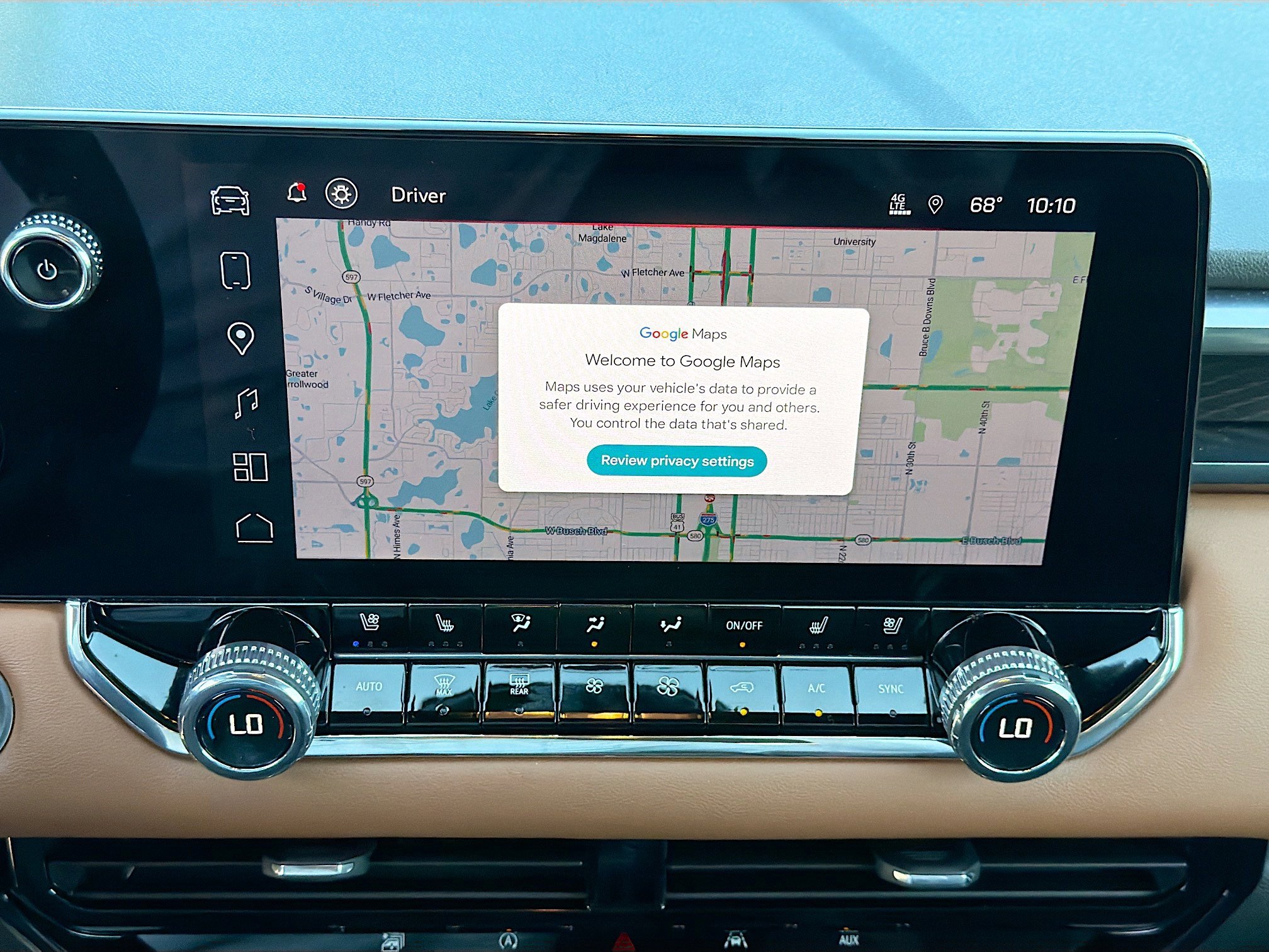 Used 2024 GMC Canyon AT4 w/ AT4 Premium Package image 31