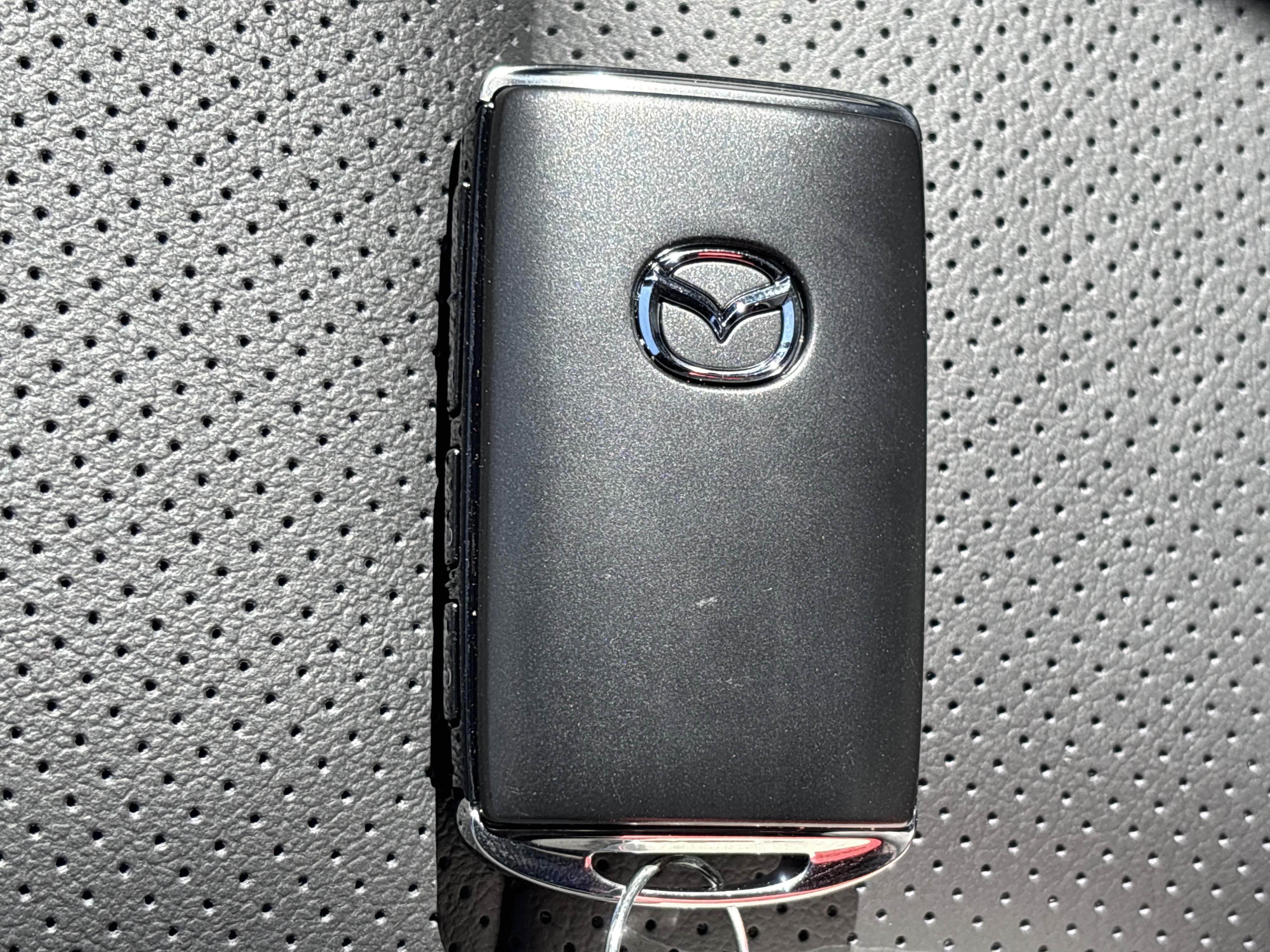 New 2026 MAZDA CX-50 AWD 2.5 S w/ Weather Package image 43