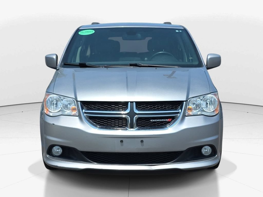 Used 2019 Dodge Grand Caravan SXT FWD image 13
