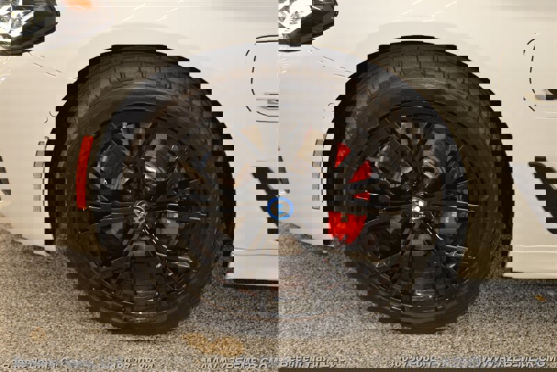 Used 2023 BMW 530e w/ M Sport Package image 47