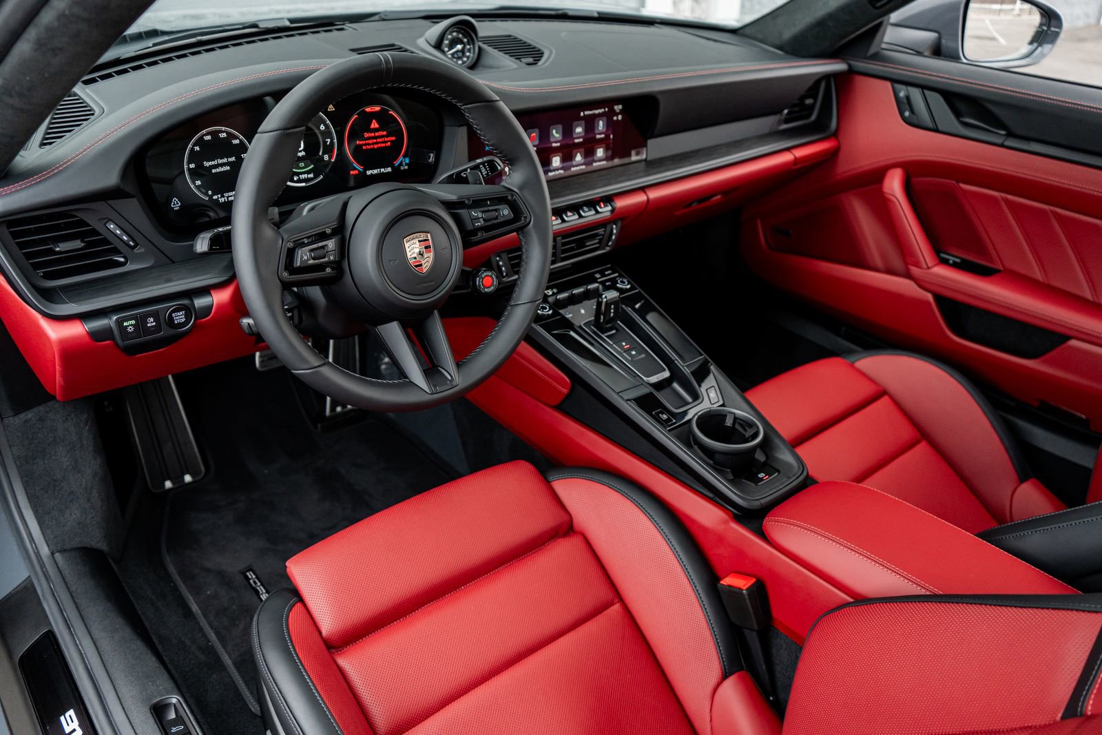 Used 2026 Porsche 911 Carrera GTS image 31