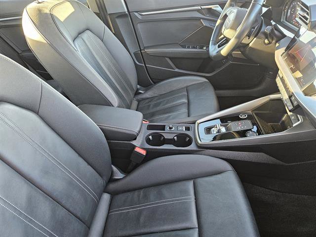 Used 2024 Audi A3 2.0T Premium image 10
