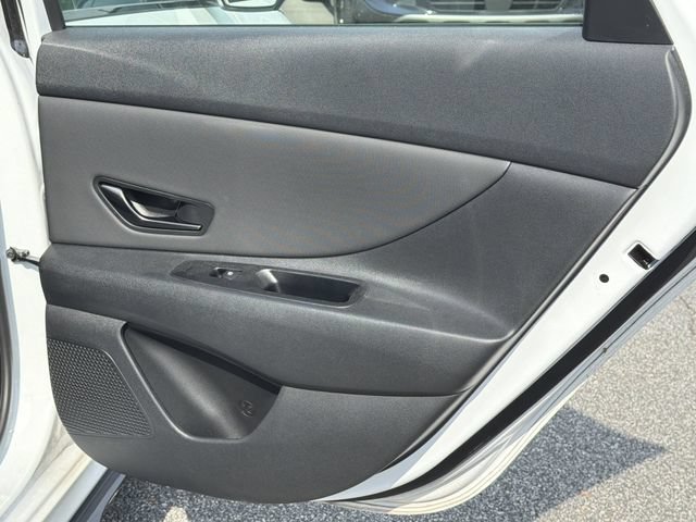 Used 2023 Hyundai Elantra N Line w/ Preferred Accessory Package FWD image 19