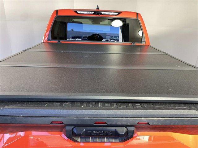 Used 2023 Toyota Tundra TRD Pro image 8