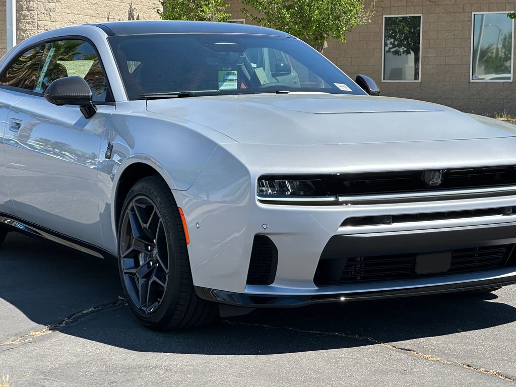 New 2026 Dodge Charger R/T Scat Pack image 11