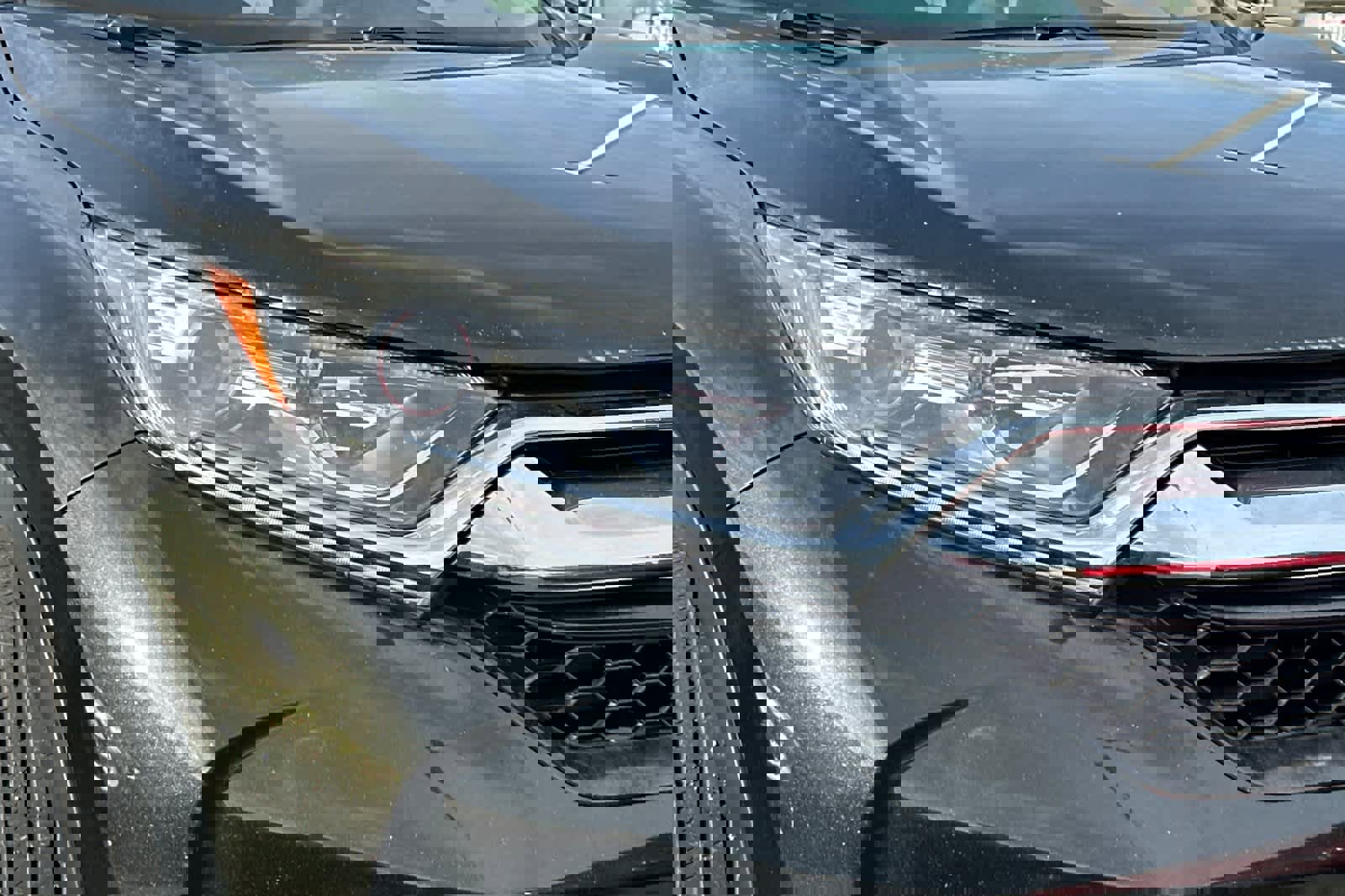 Used 2017 Honda CR-V EX image 8