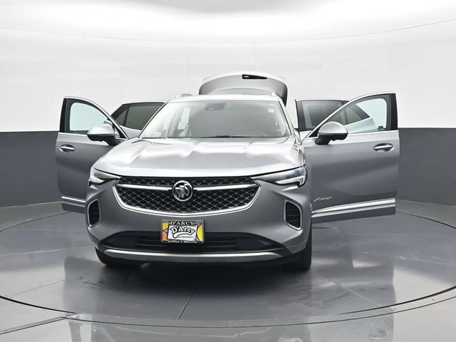 Certified 2023 Buick Envision Avenir AWD/4WD image 31
