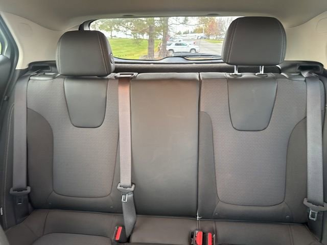 Certified 2023 Buick Encore GX Preferred w/ Cold Weather Comfort Package image 18