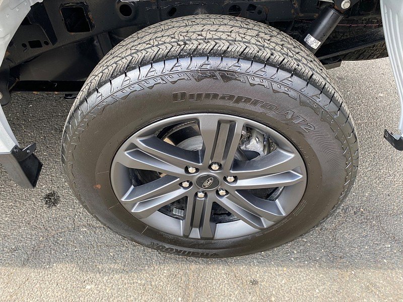 Used 2023 Ford F150 XLT w/ Equipment Group 302A High image 12